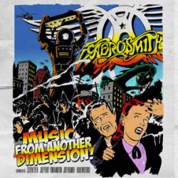 Aerosmith : Music from Another Dimension